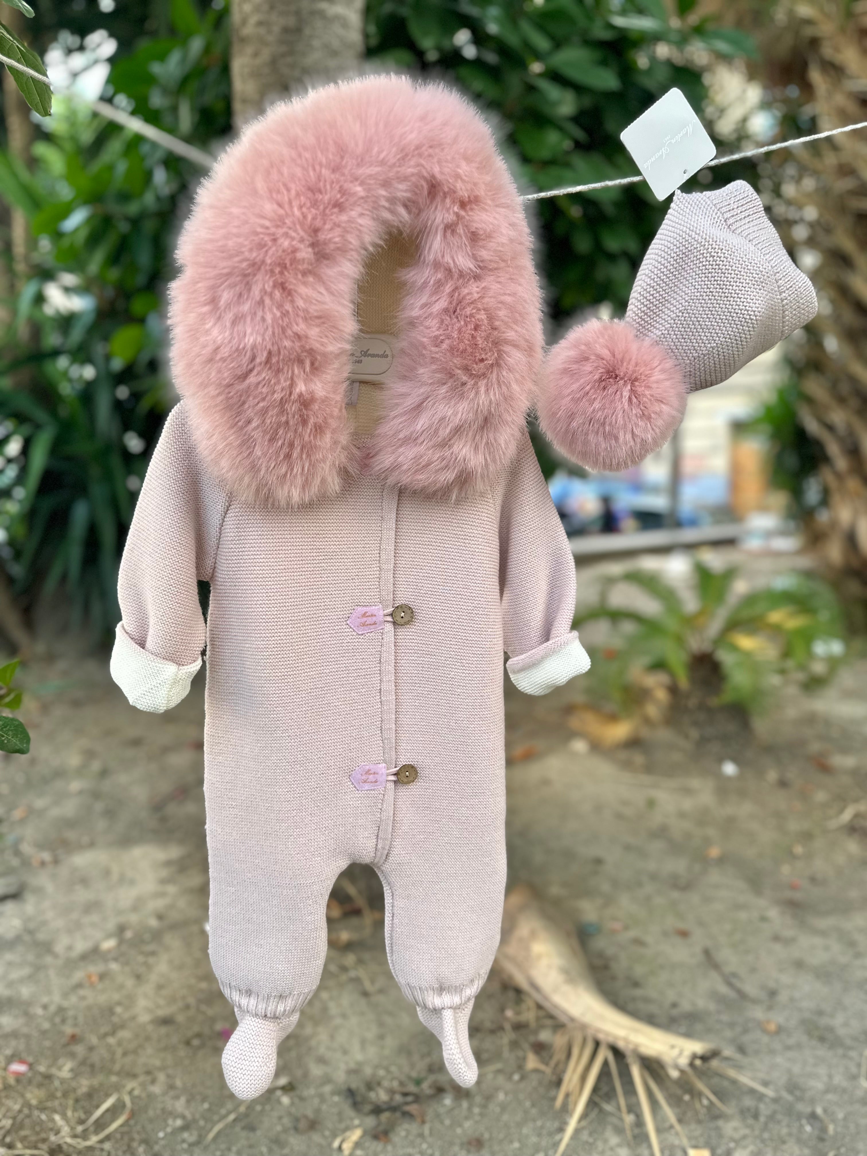 ESCHIMO MARTINA ARANDA