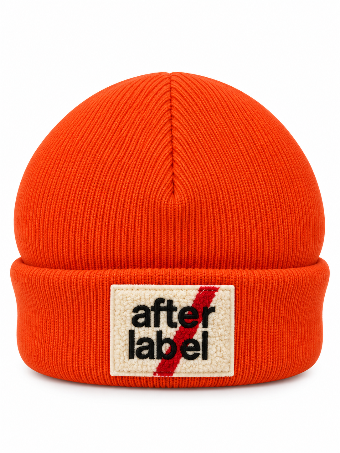 Cappello AFTER LABEL