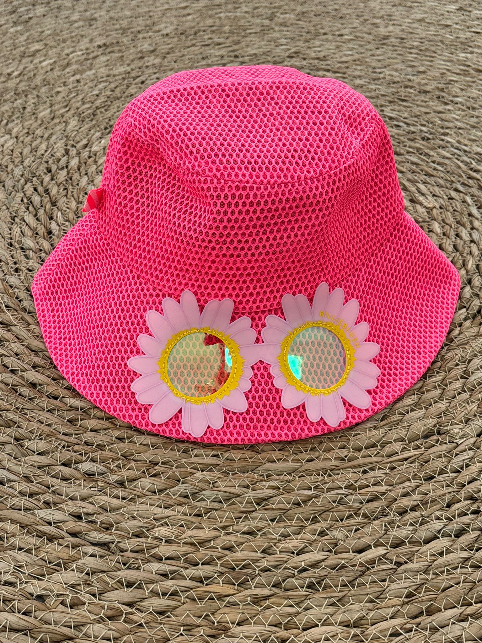 Cappello BILLIIEBLUS