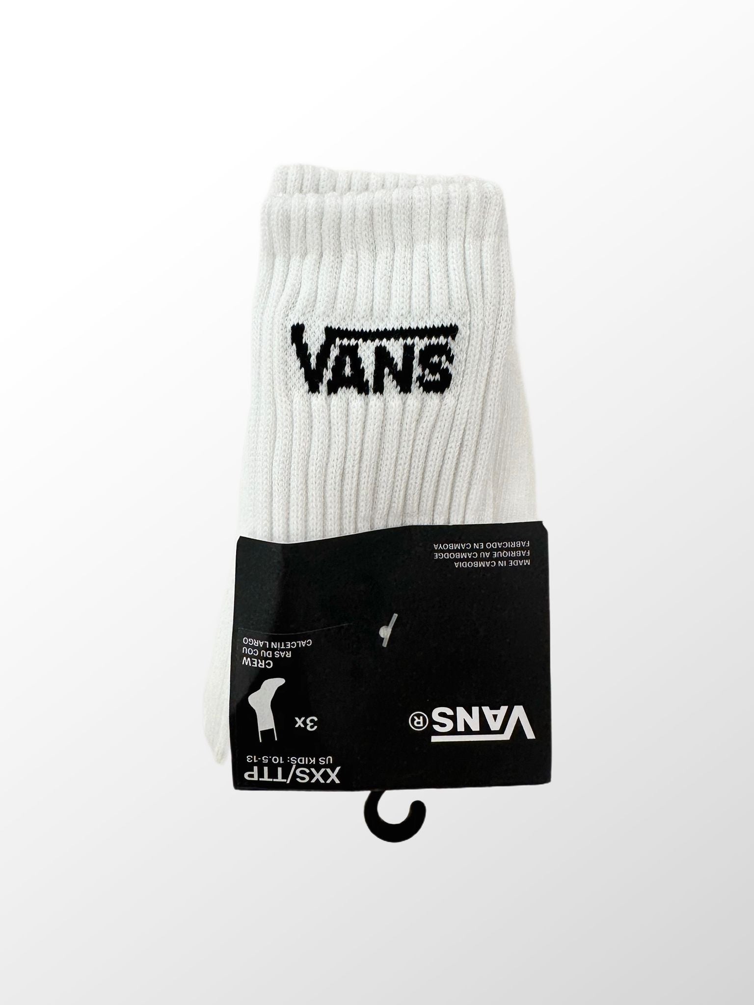 calzini VANS