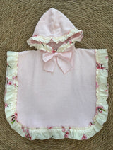ACCAPATOIO PONCHO Phi Clothing