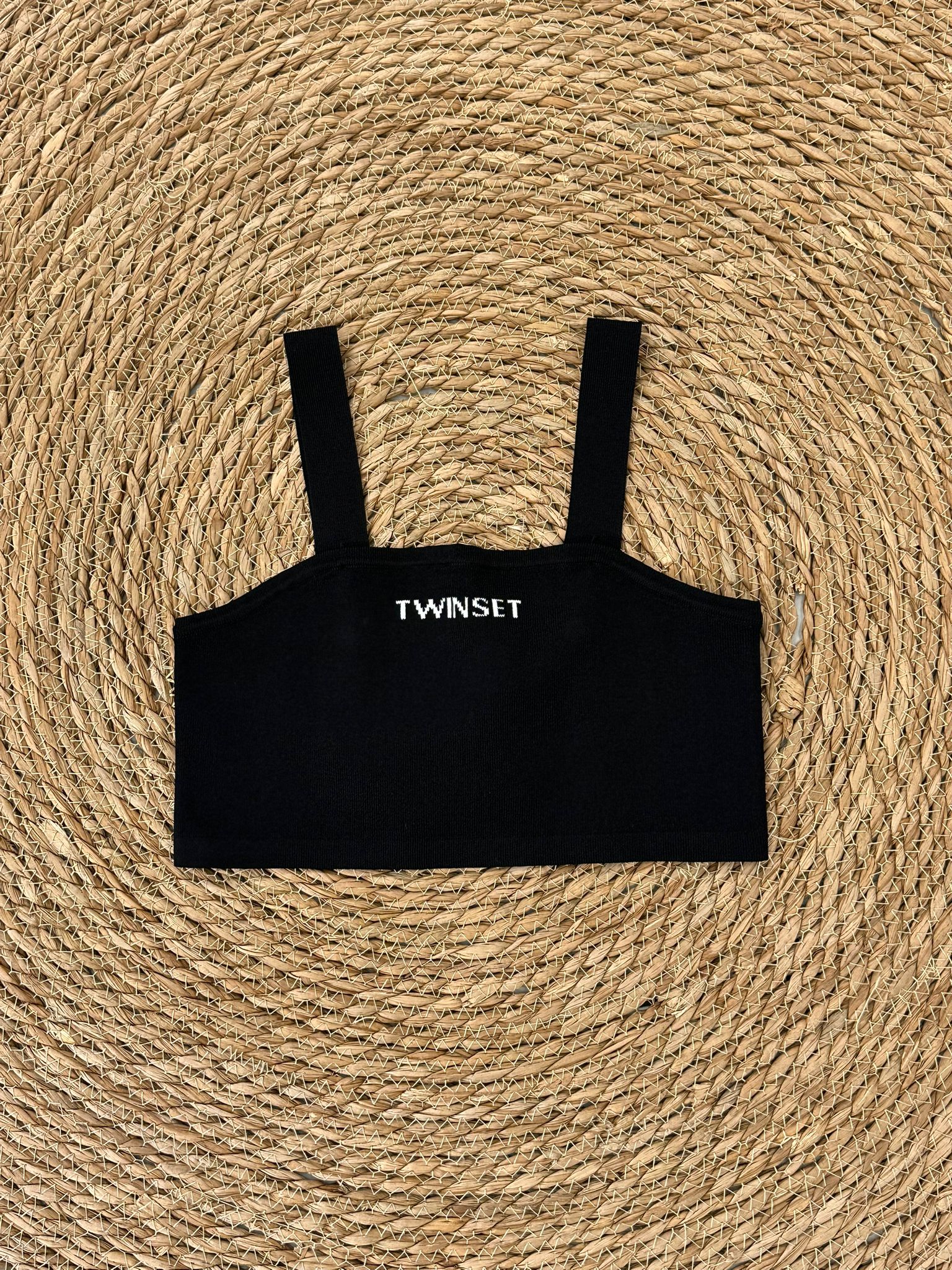 top TWINSET