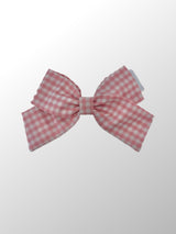 FERMAGLIA FIOCCO BABINE