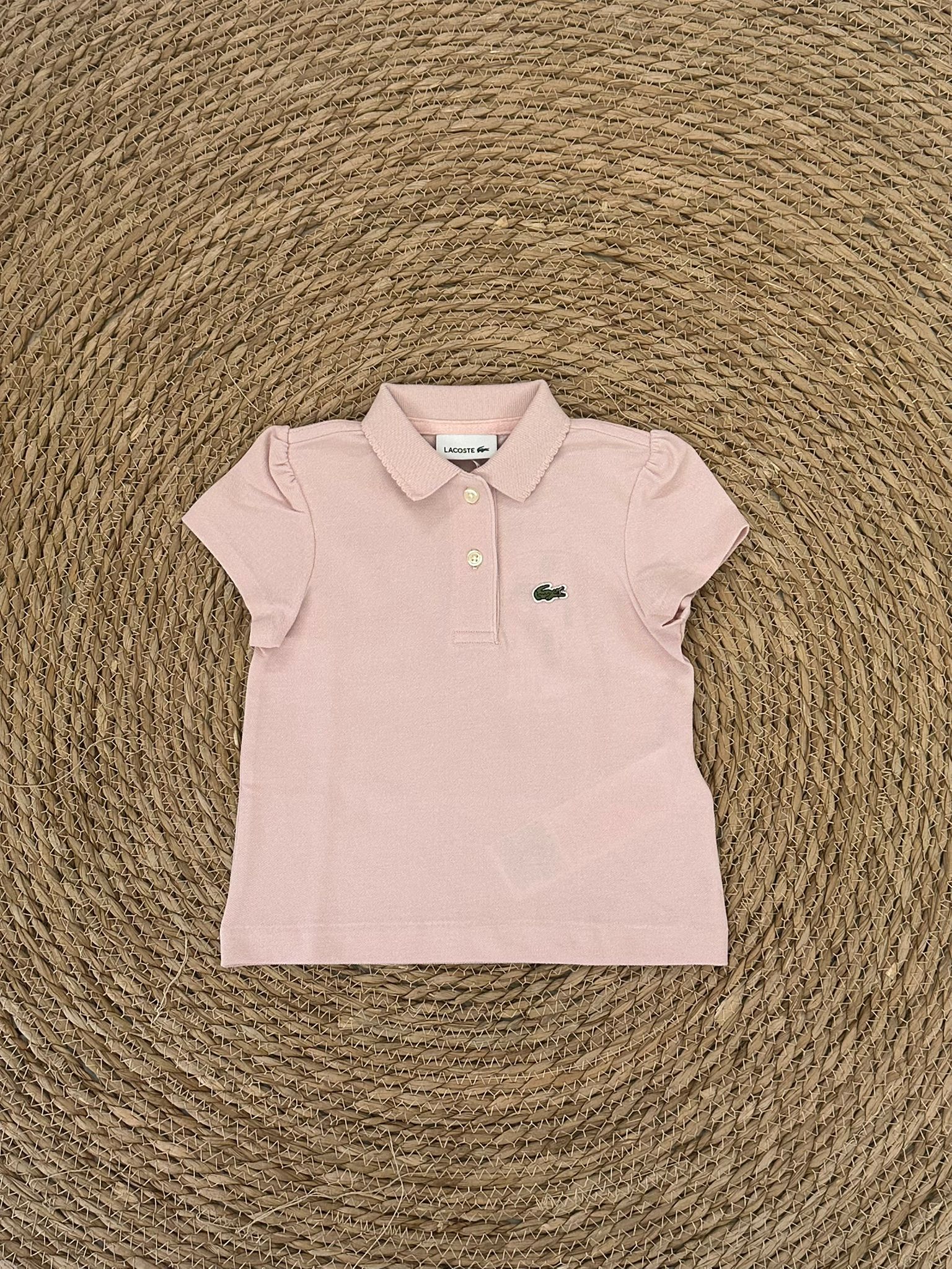 POLO LACOSTE