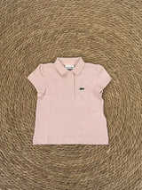 POLO LACOSTE