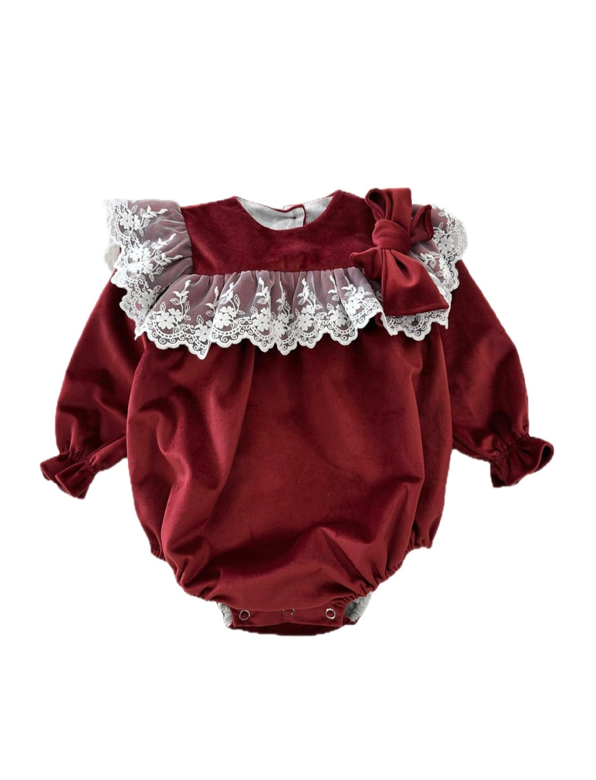 PAGLIACETTO FOFETTES