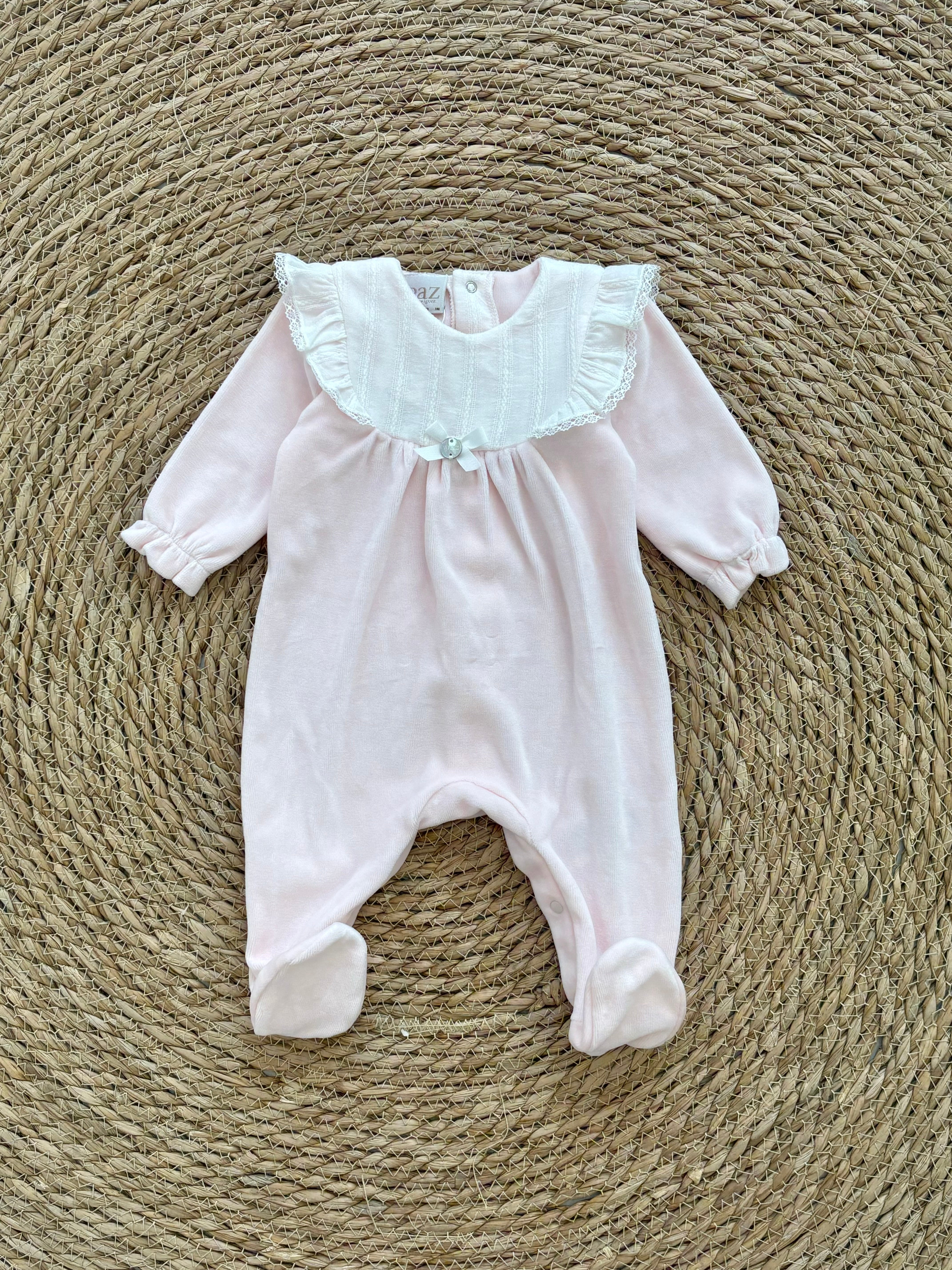 TUTINA IN CINIGLIA PAZ RODRIGUEZ