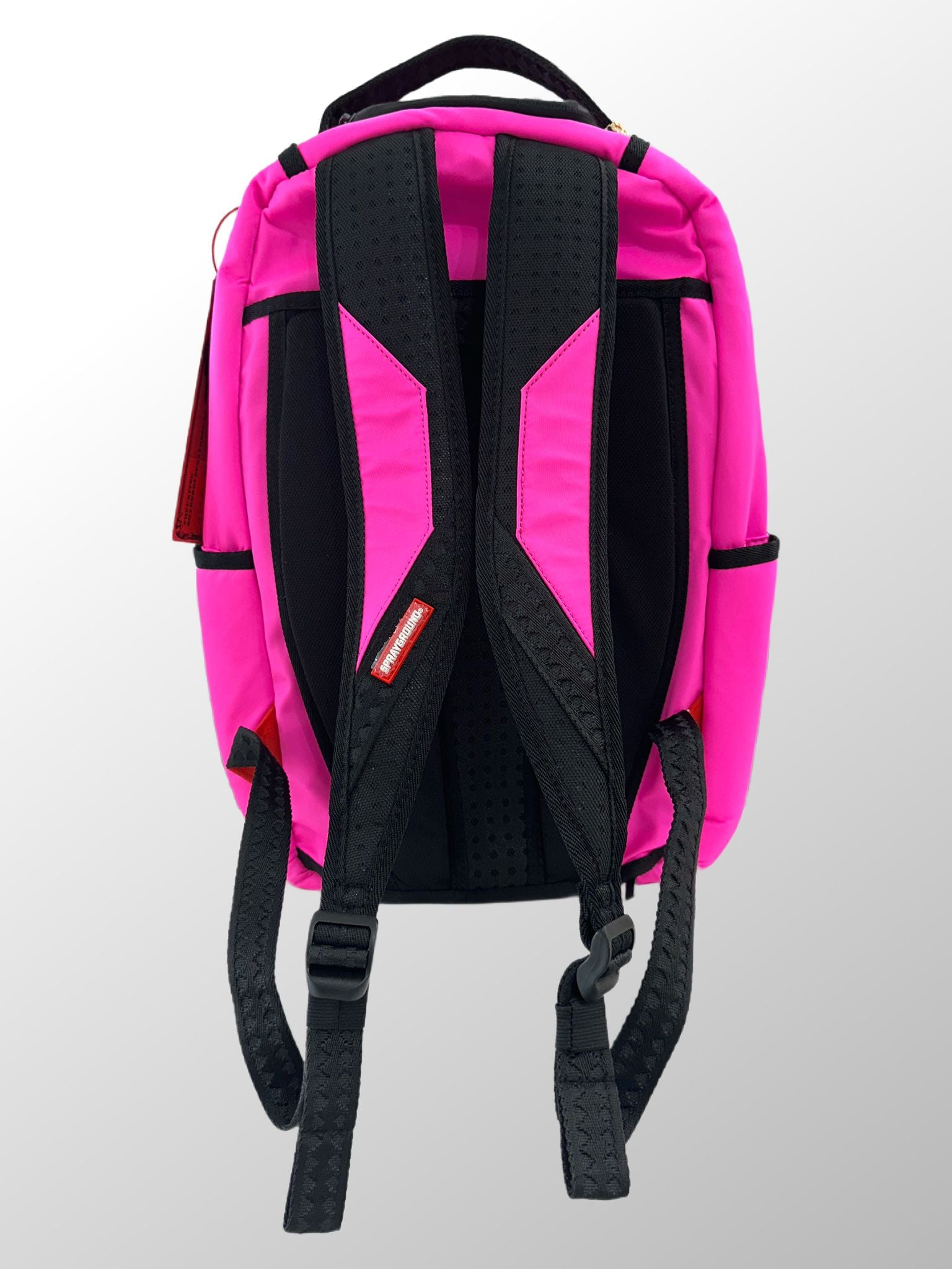 ZAINO SPRAYGROUND