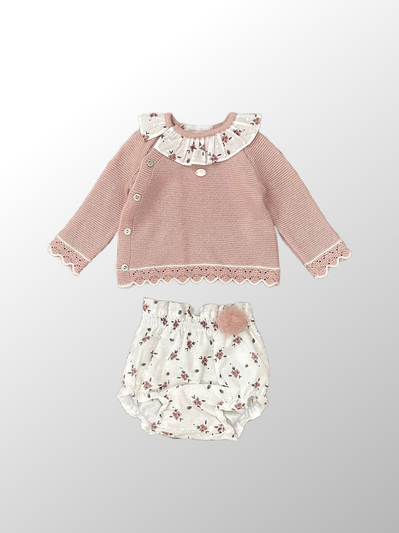 COMPLETO MARTINA ARANDA