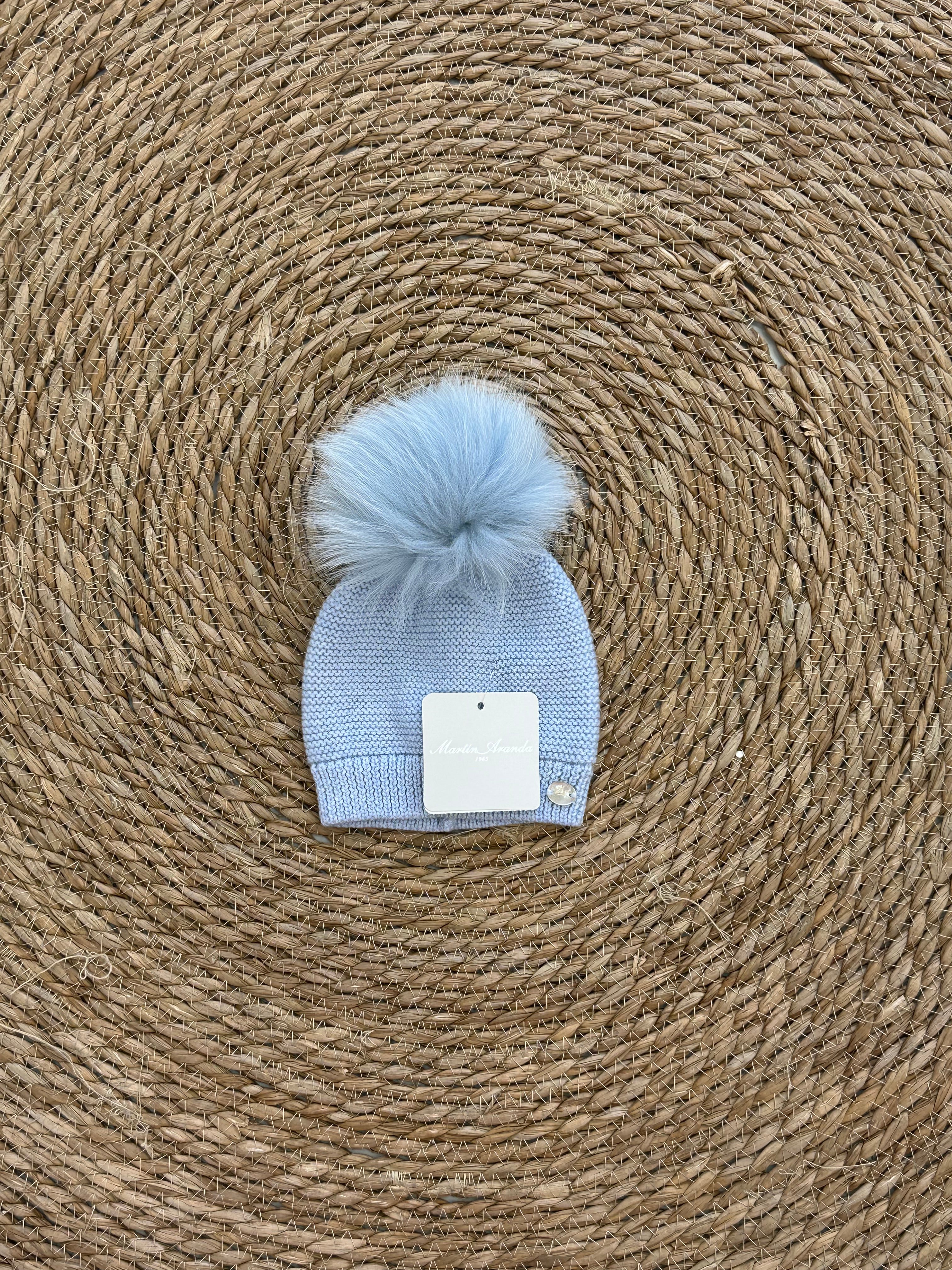 Cappello MARTINA ARANDA