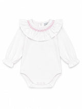 MAGLIA BODY BADIBU'