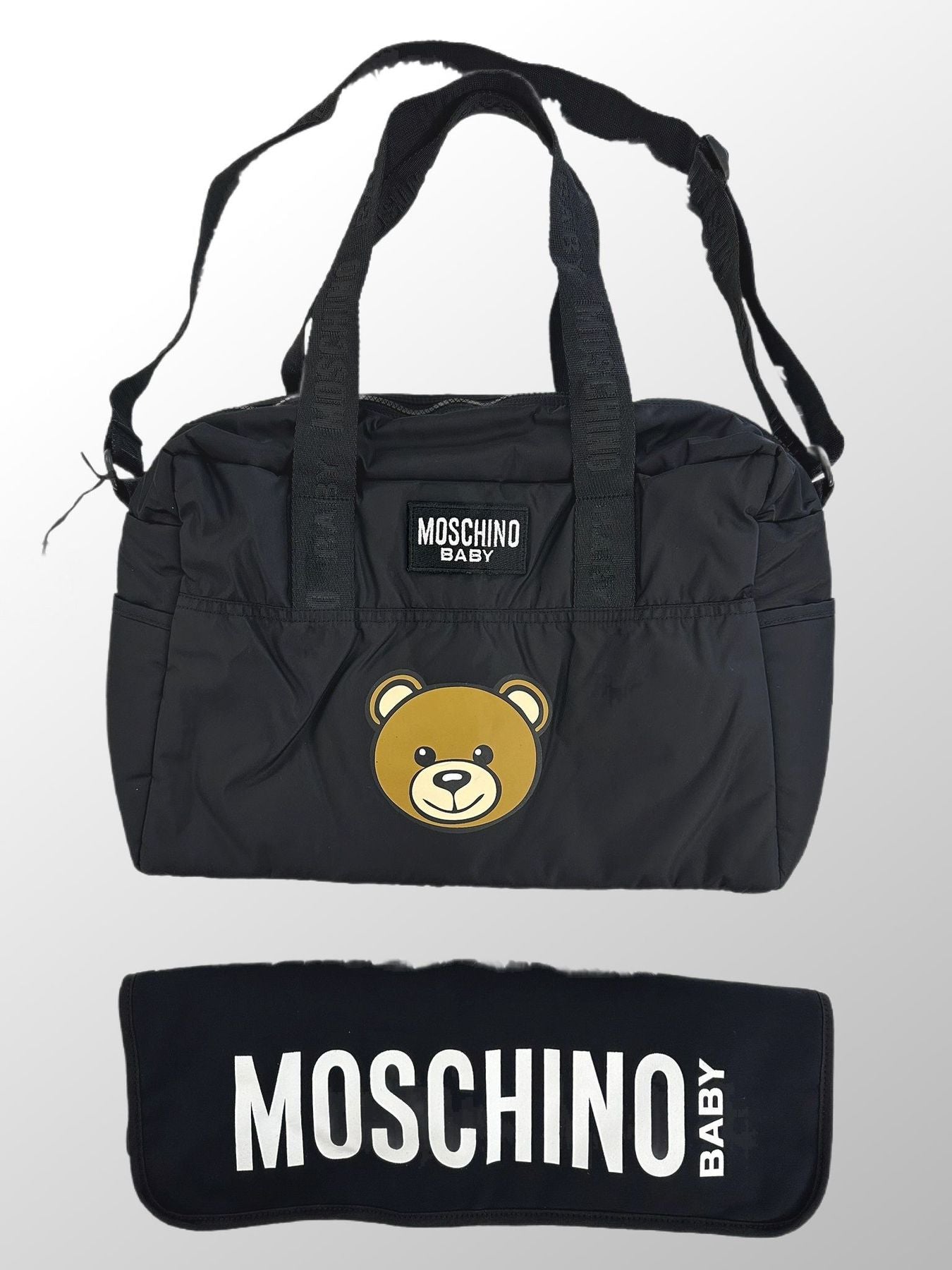 BORSA MOSCHINO