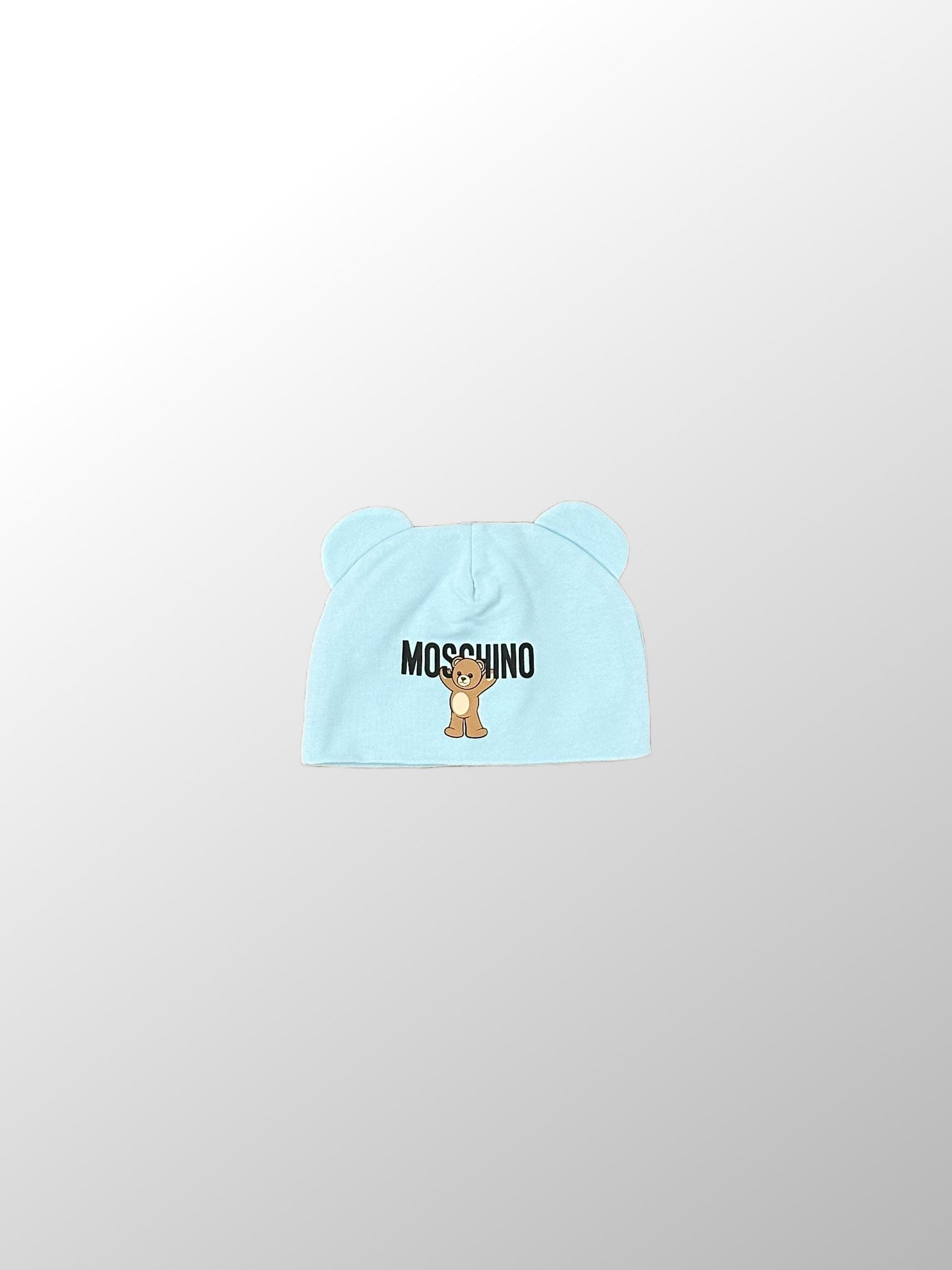 Cappello MOSCHINO