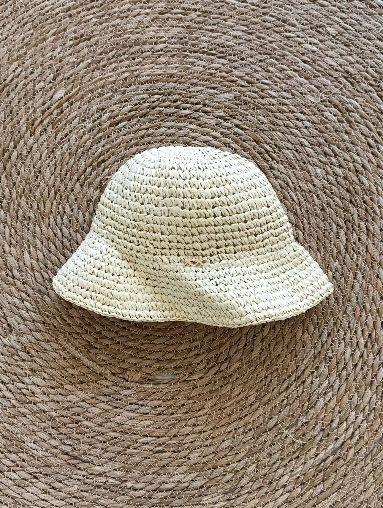 Cappello FUCK