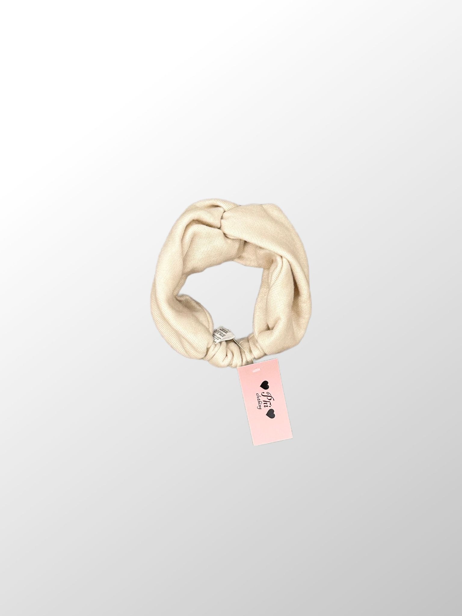 TURBANTE Phi Clothing