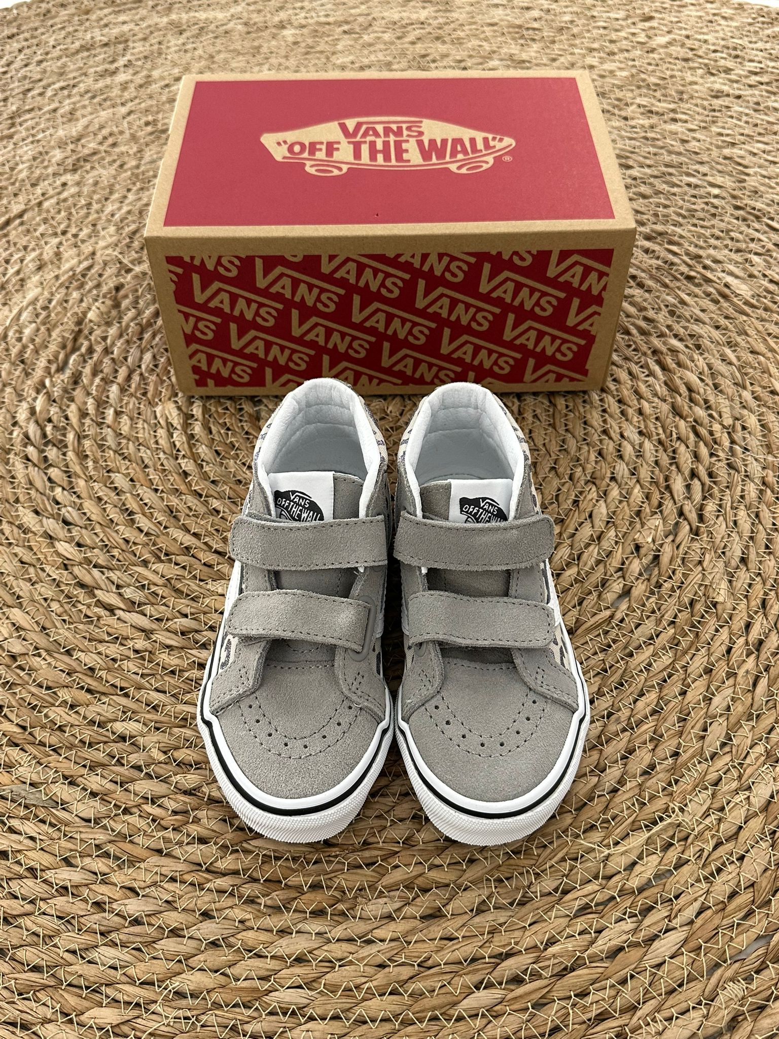 Scarpe VANS