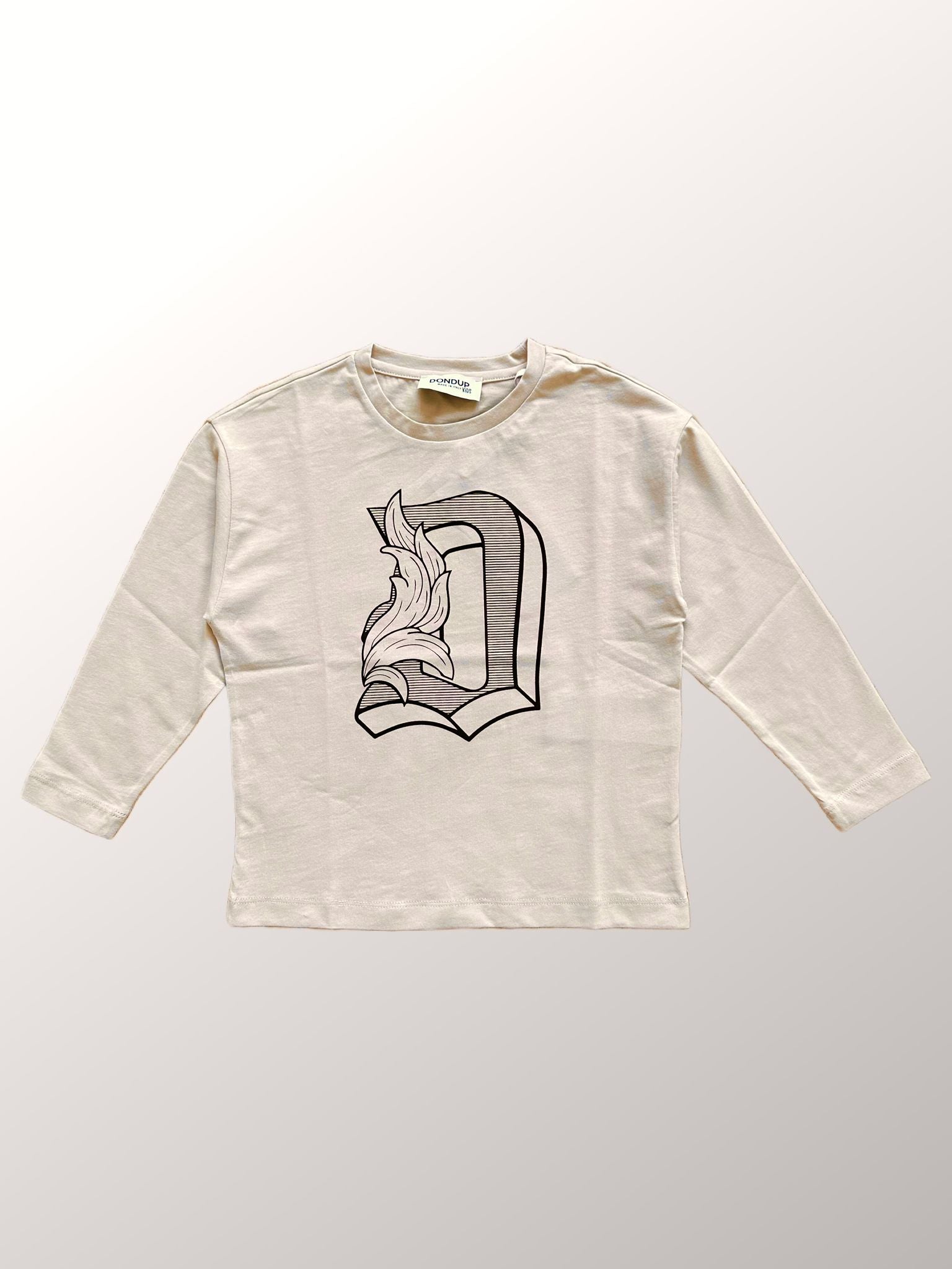 T-shirt DON DUP
