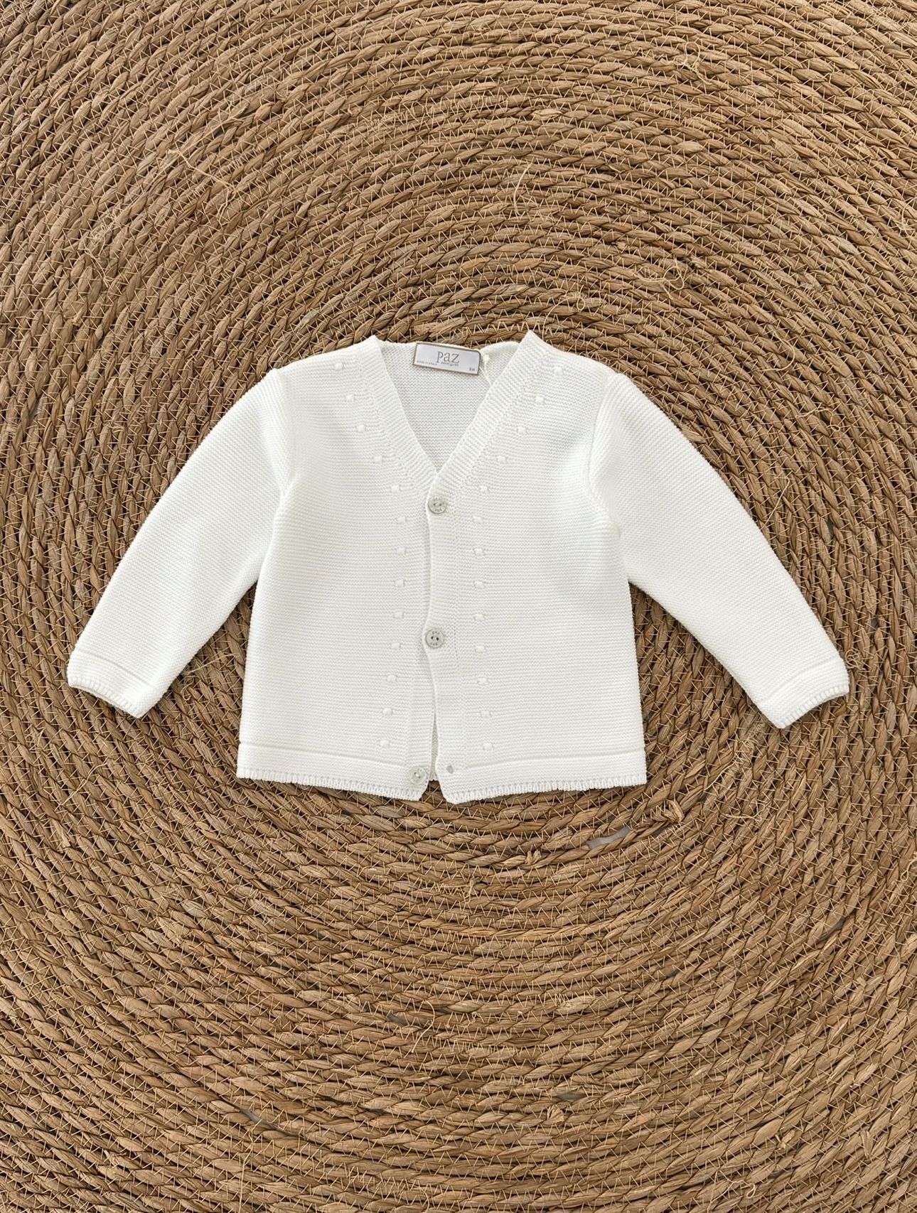 GIACCHINO PAZ RODRIGUEZ