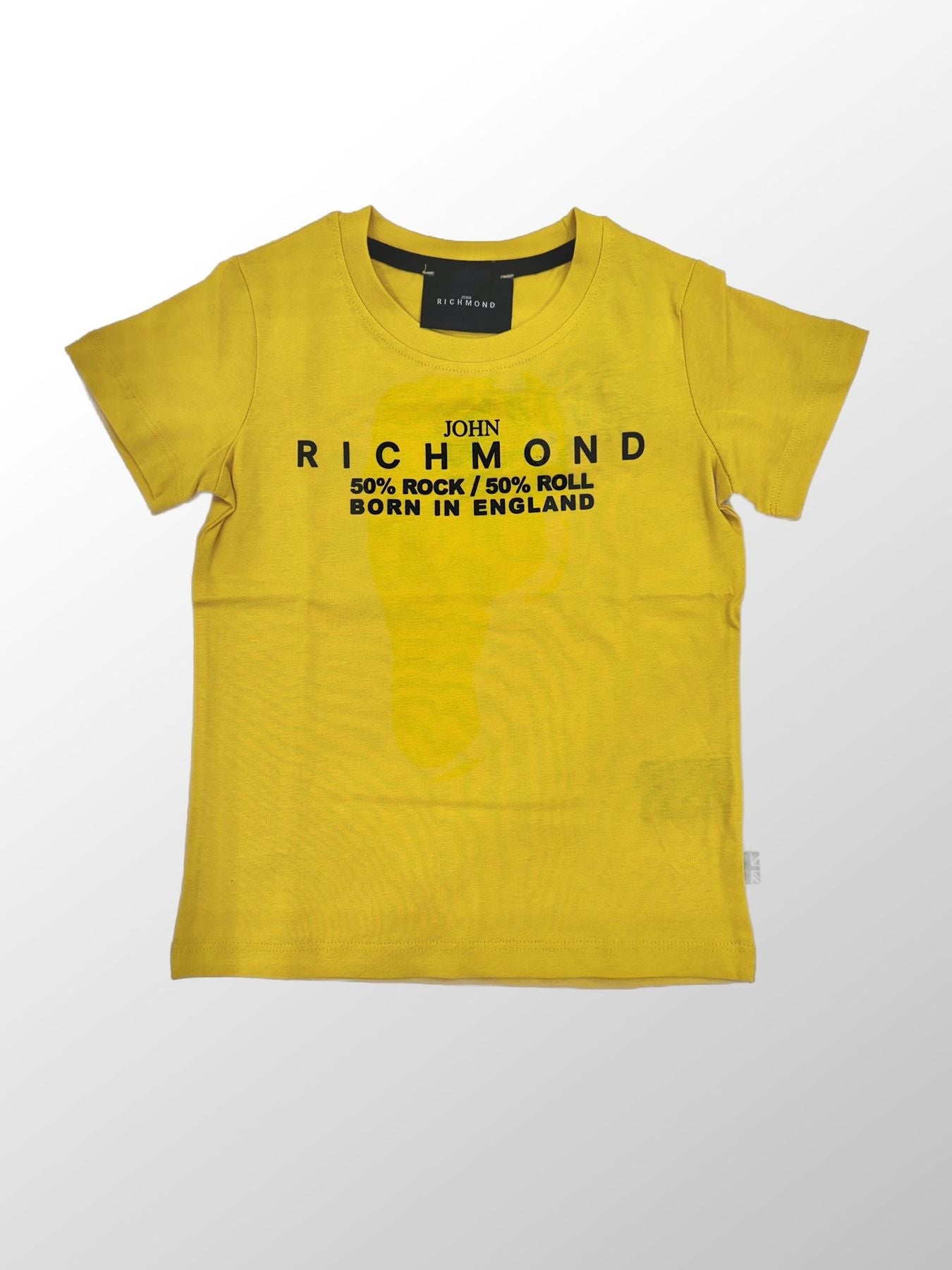 T-shirt RICHMOND