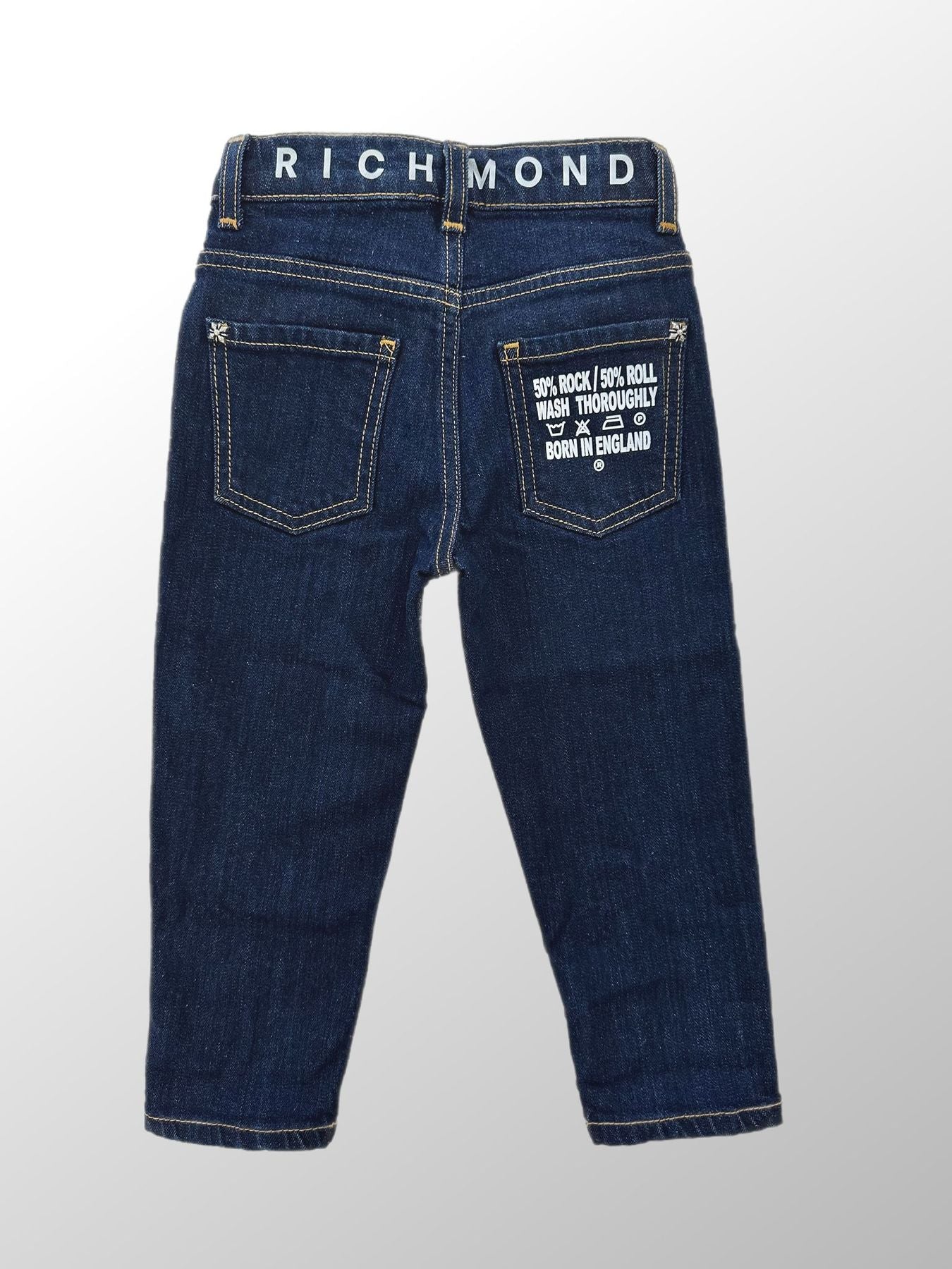 JEANS RICHMOND