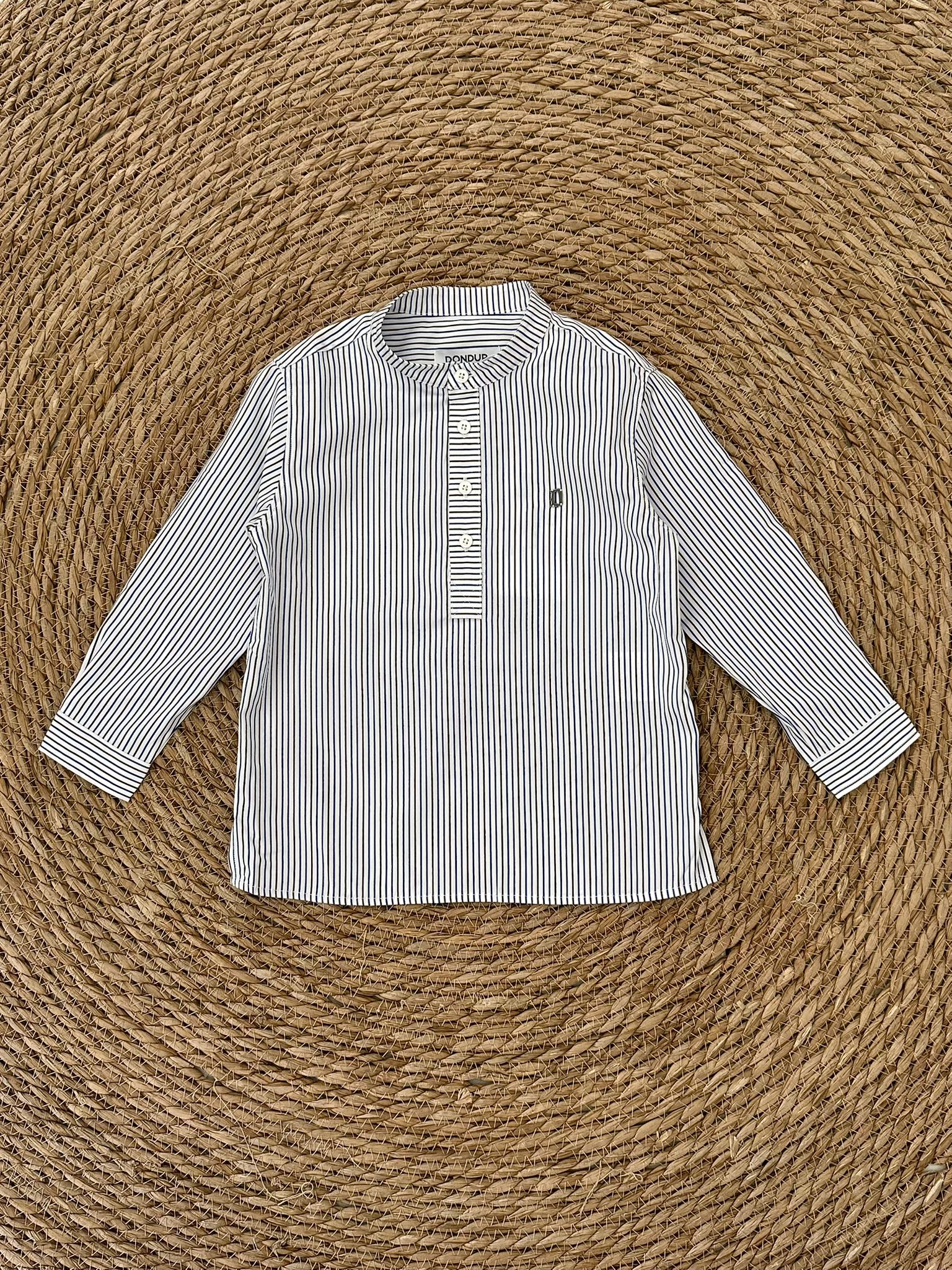 camicia DON DUP