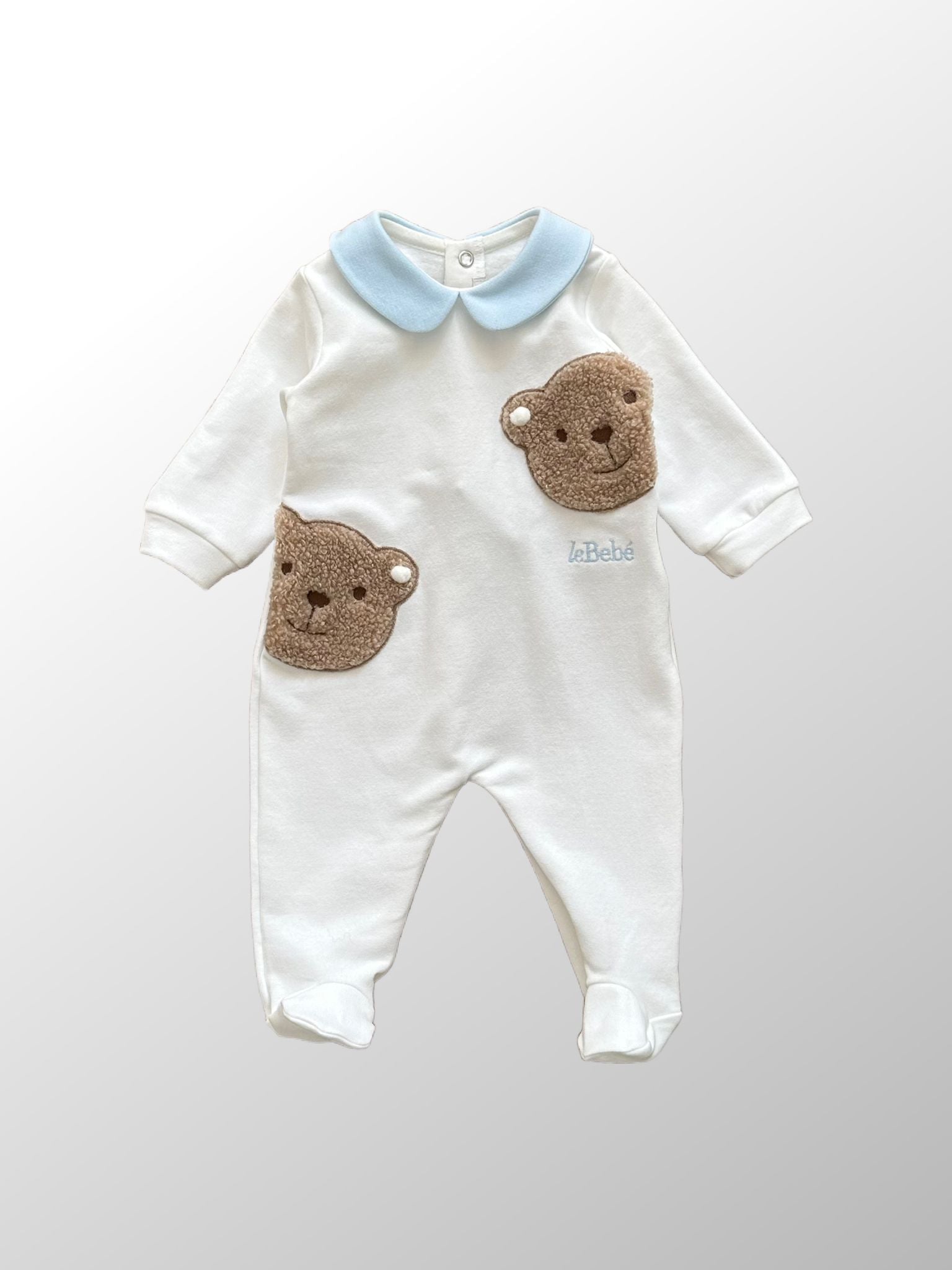 TUTINA LE BEBE'