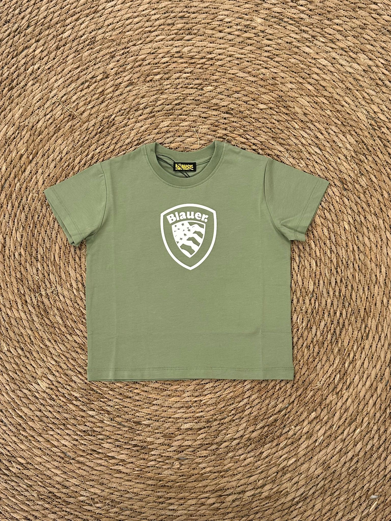 T-shirt BLAUER