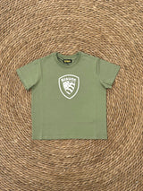 T-shirt BLAUER