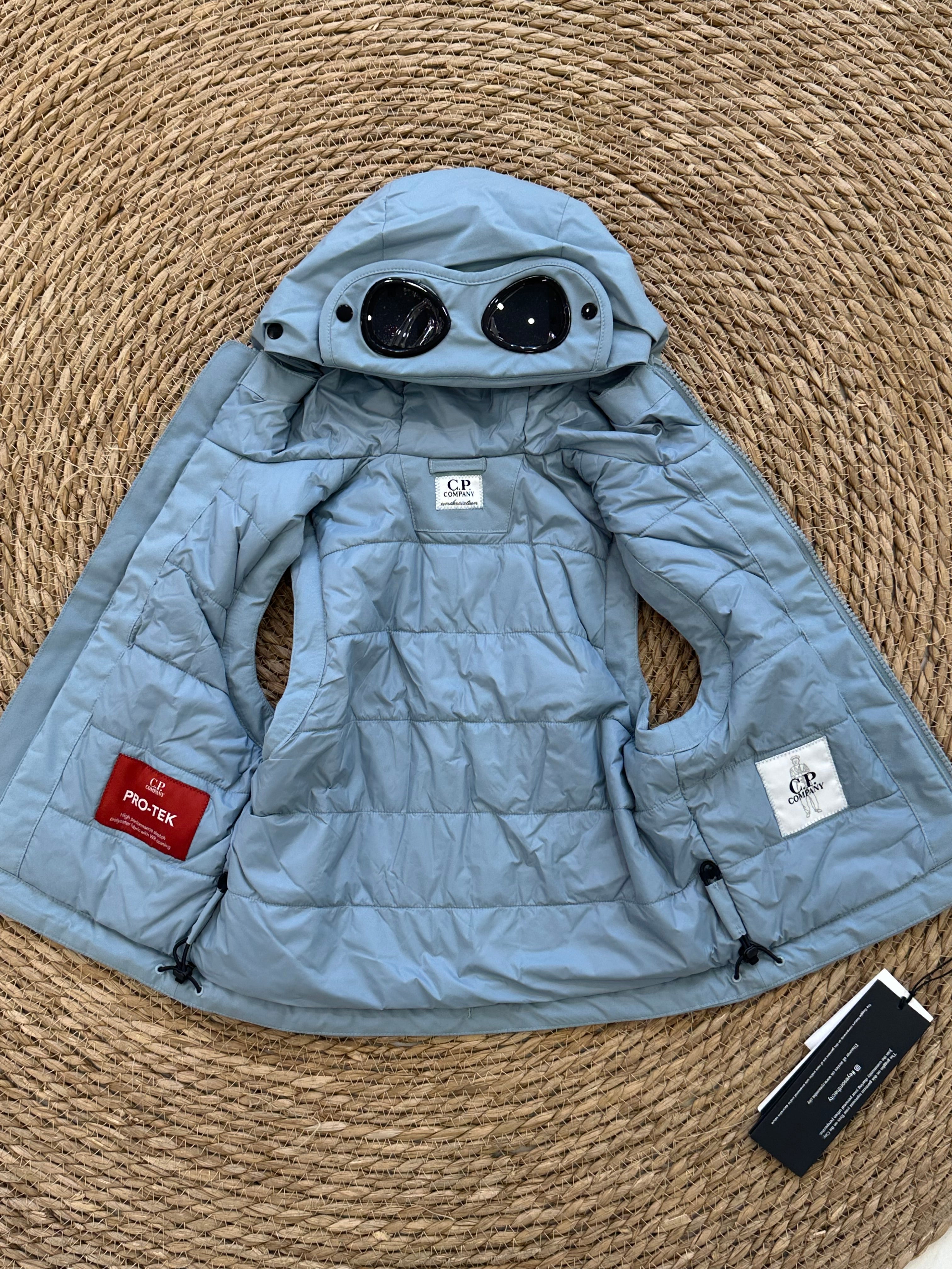 SMANICATO CP COMPANY