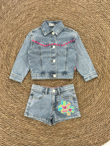 COMPLETO BILLIIEBLUS