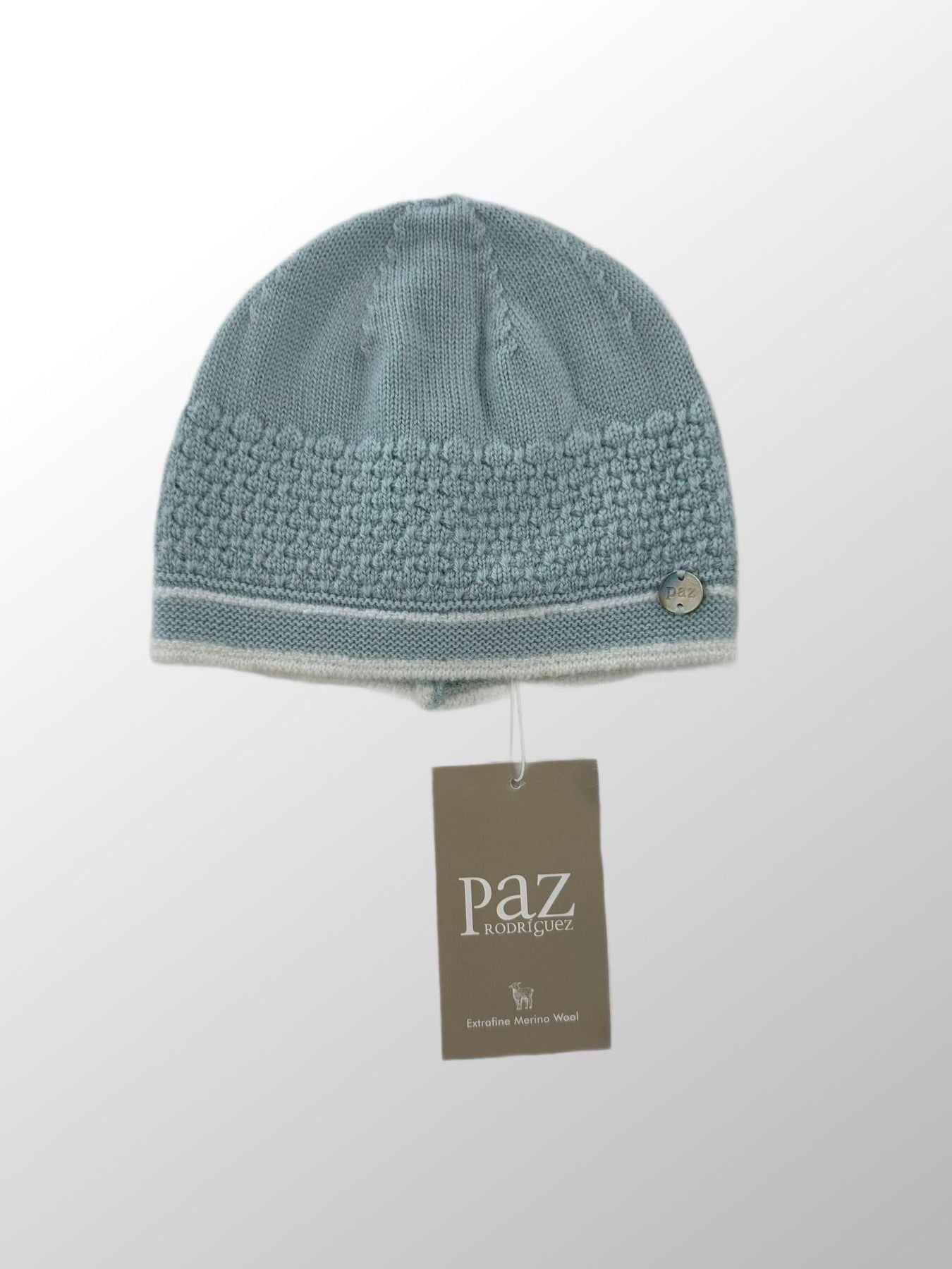 Cappello PAZ RODRIGUEZ