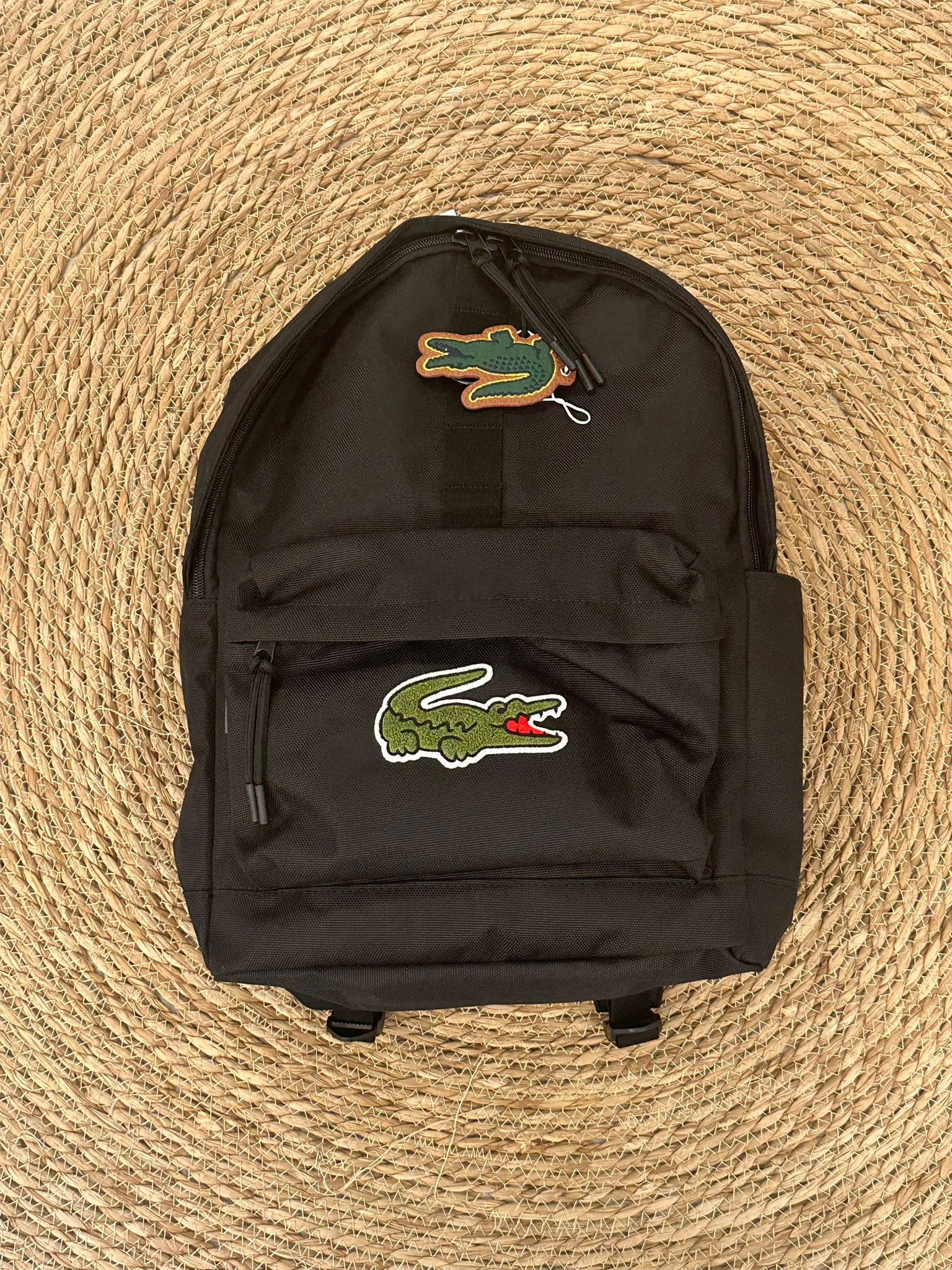ZAINO LACOSTE