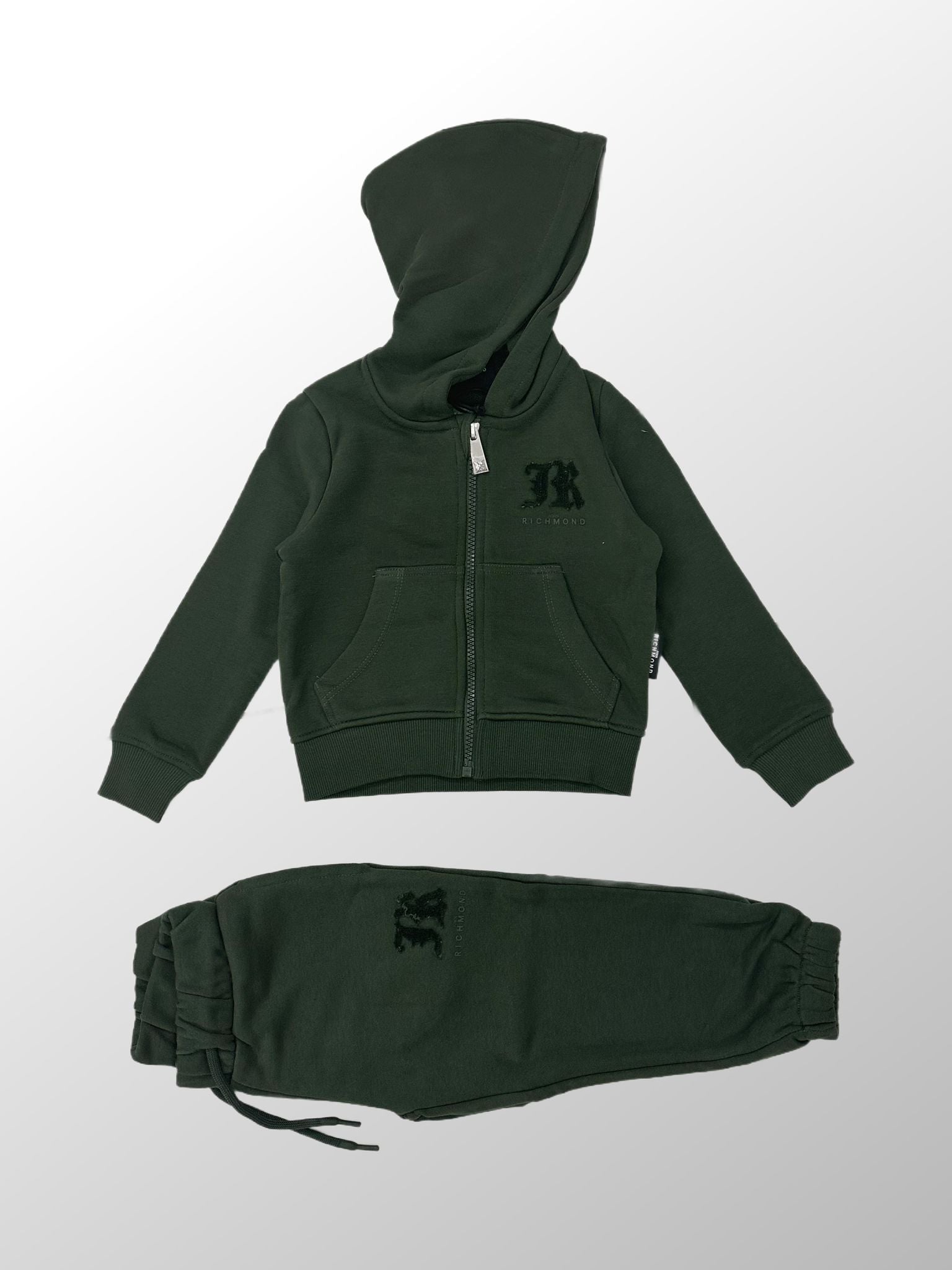 COMPLETO TUTA RICHMOND