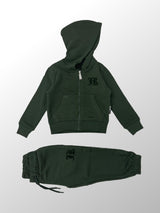 COMPLETO TUTA RICHMOND