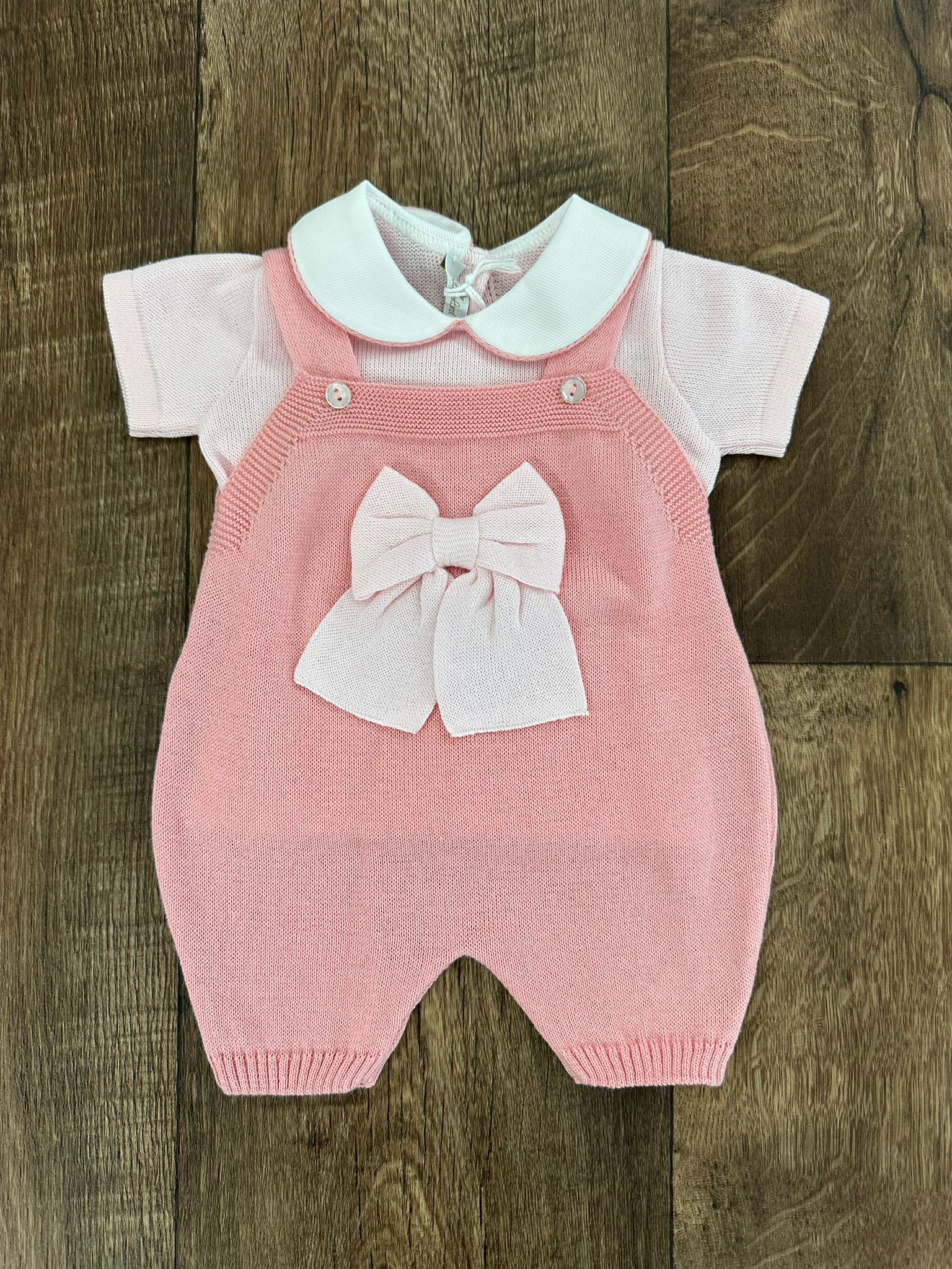 CORDINATO NASCITA BABY LORD