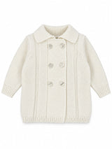 CAPPOTTINO BEBE'DI ALMA