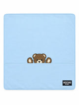 COPERTINA MOSCHINO