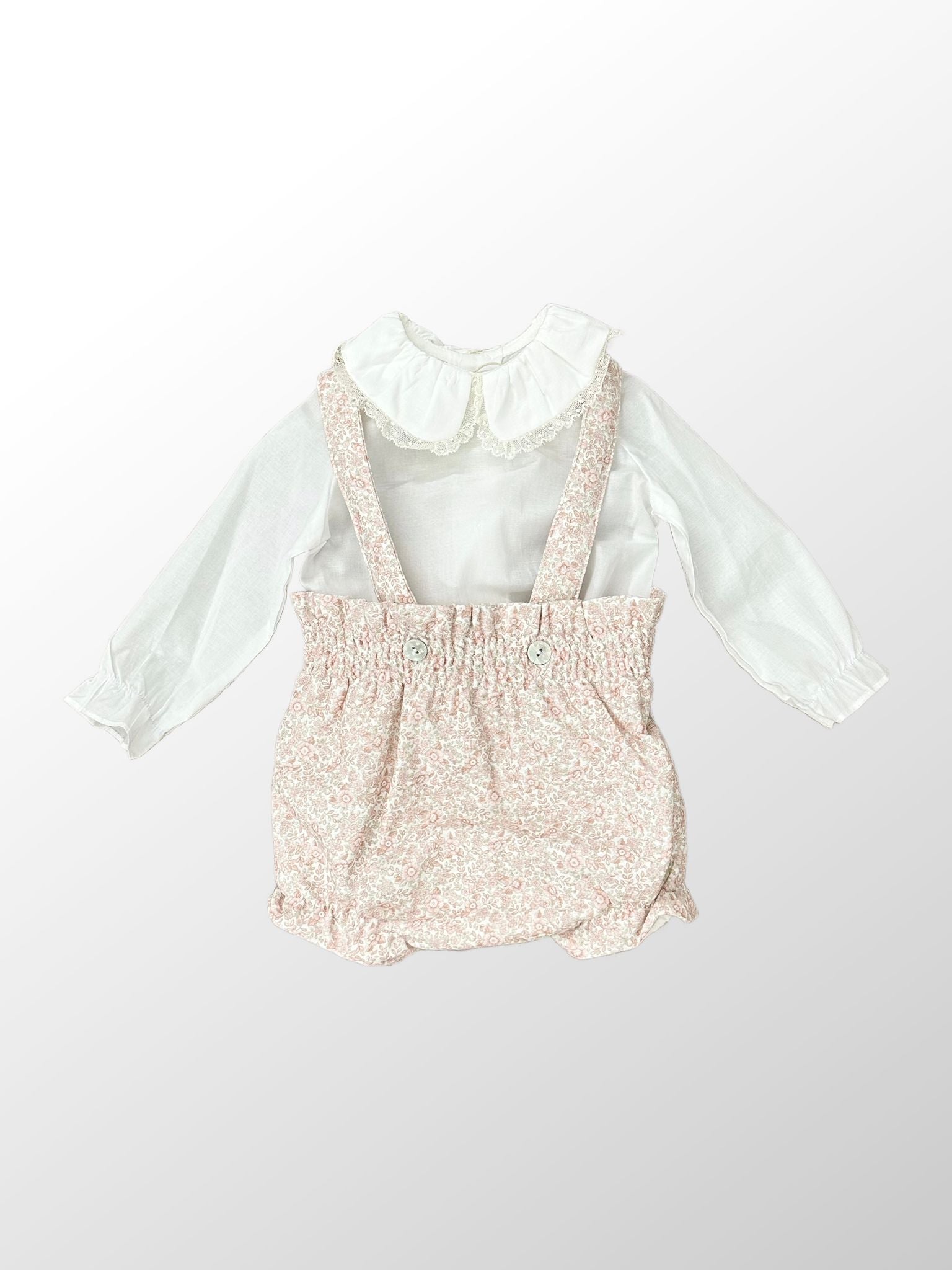 PAGLIACETTO MARTINA ARANDA