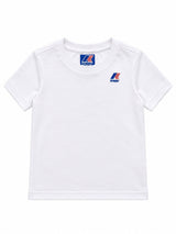 T-shirt K-WAY