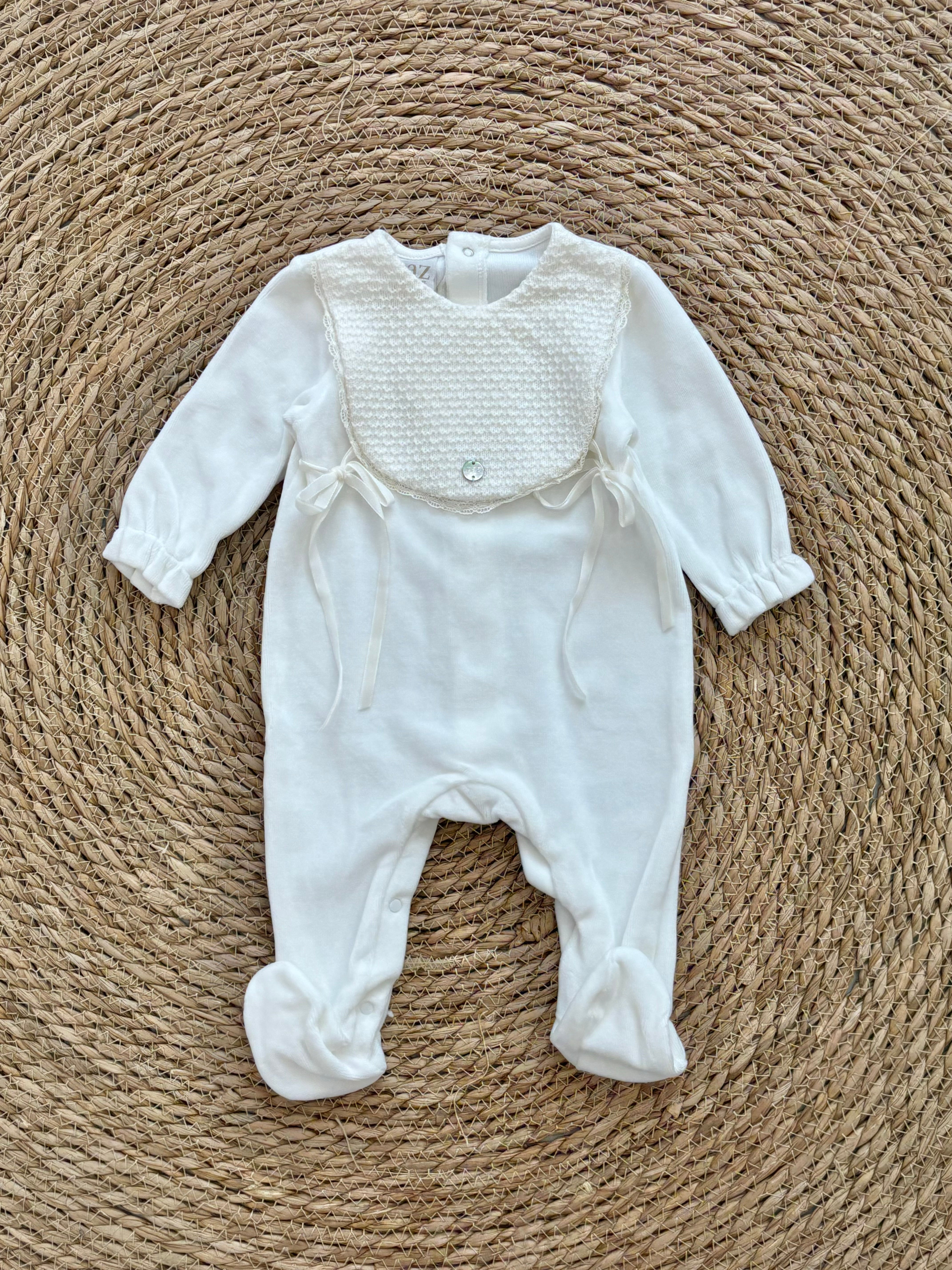 TUTINA IN CINIGLIA PAZ RODRIGUEZ