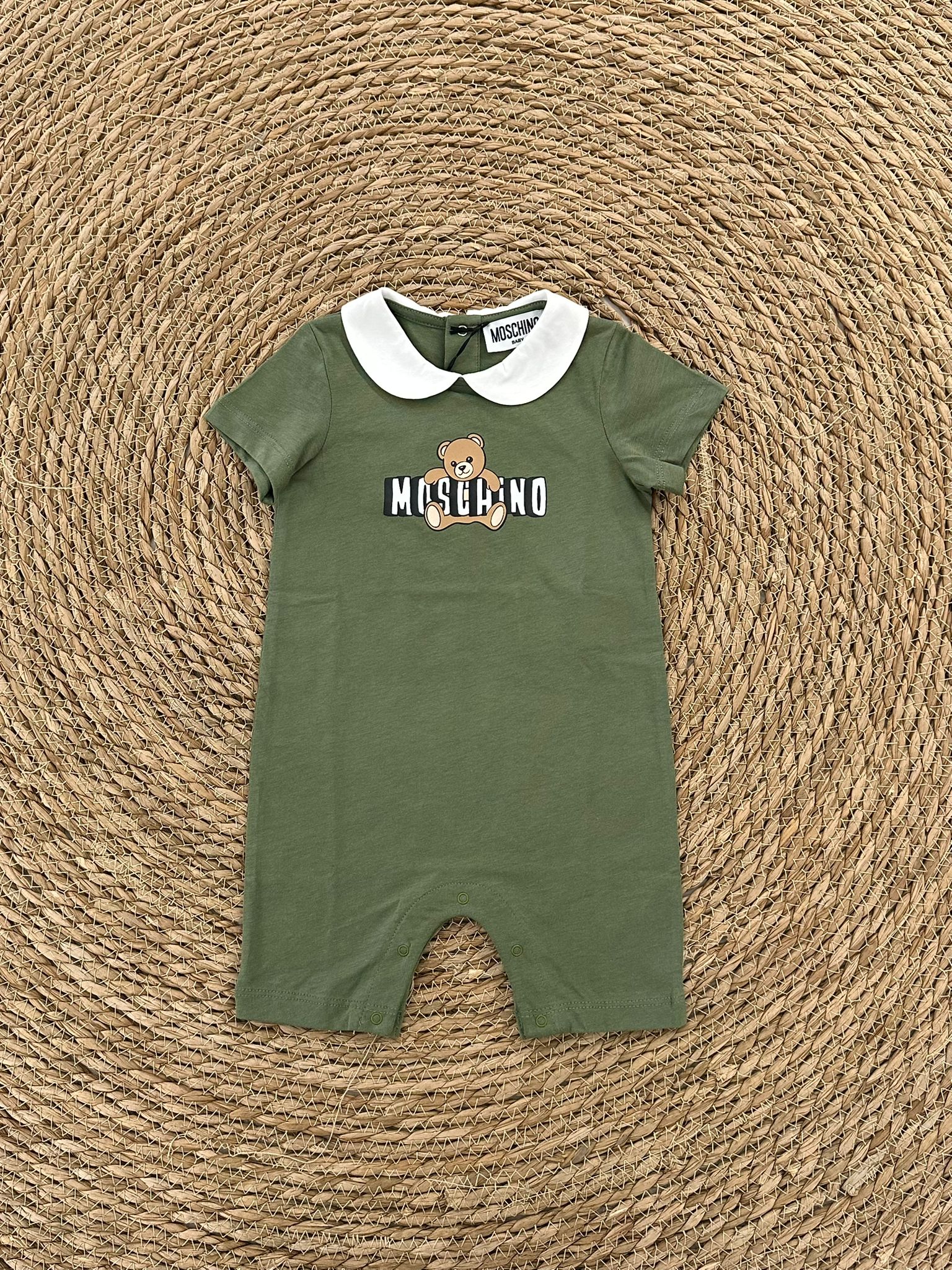 PAGLIACETTO MOSCHINO