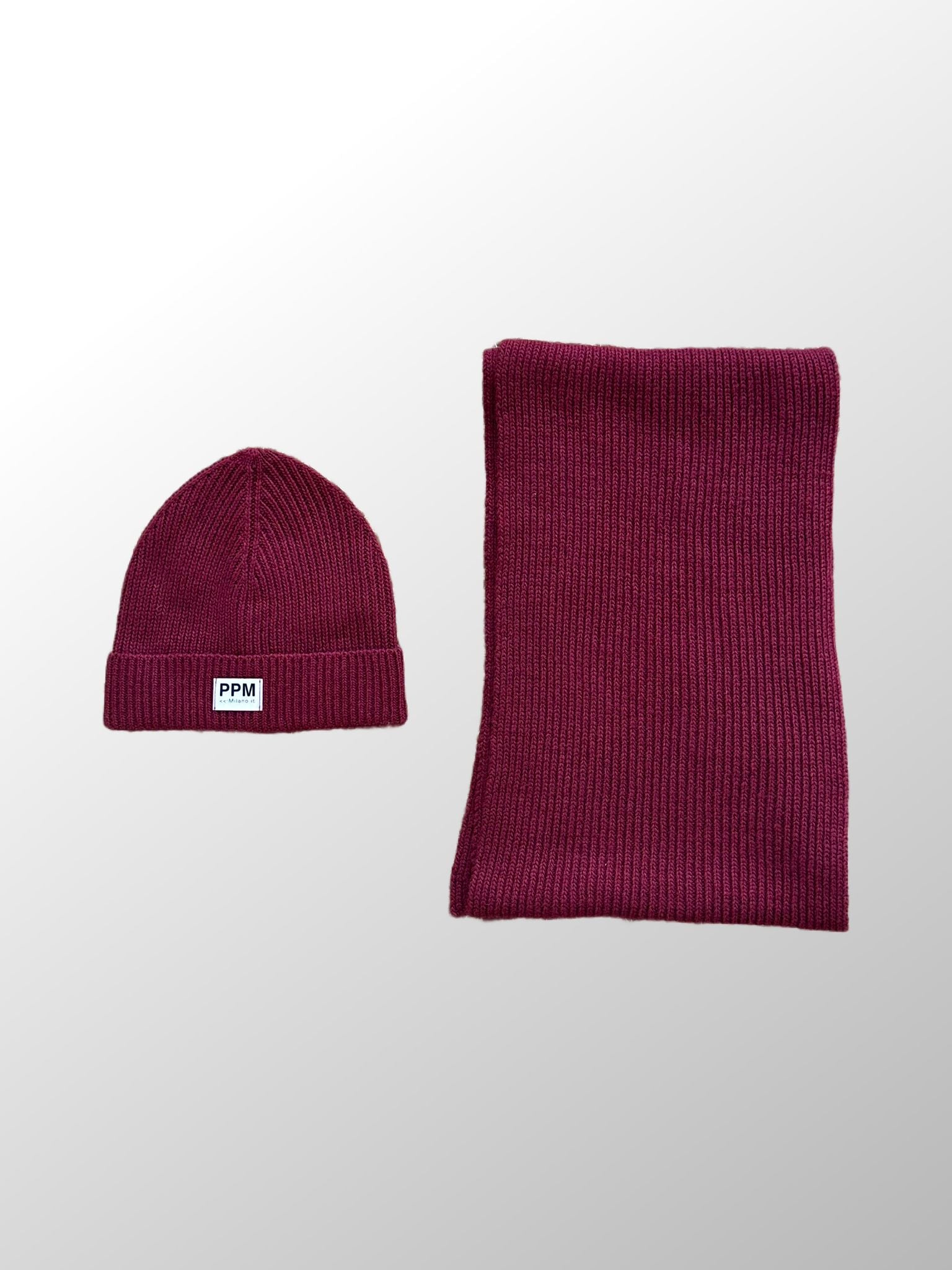 SCIARPA E CAPPELLO Paolo Pecora