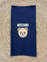 COPERTINA MOSCHINO