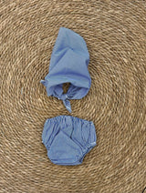 CORDINATO MARE CHIARA COUTURE
