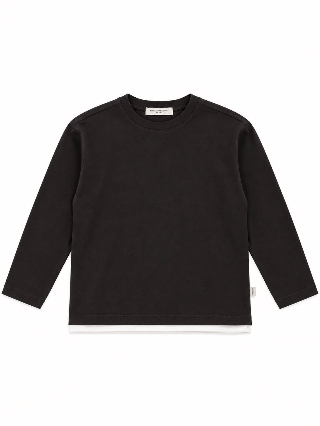 T-shirt Paolo Pecora