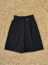 BERMUDA TWINSET