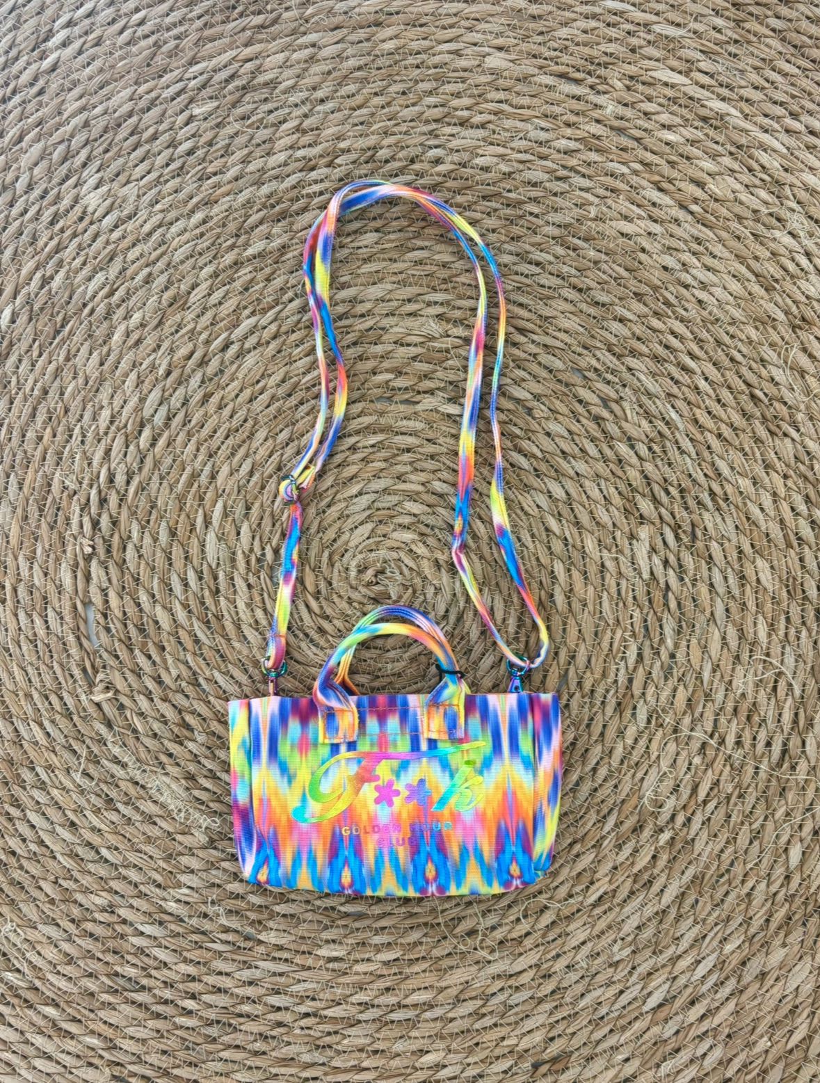 BORSA MINI FUCK