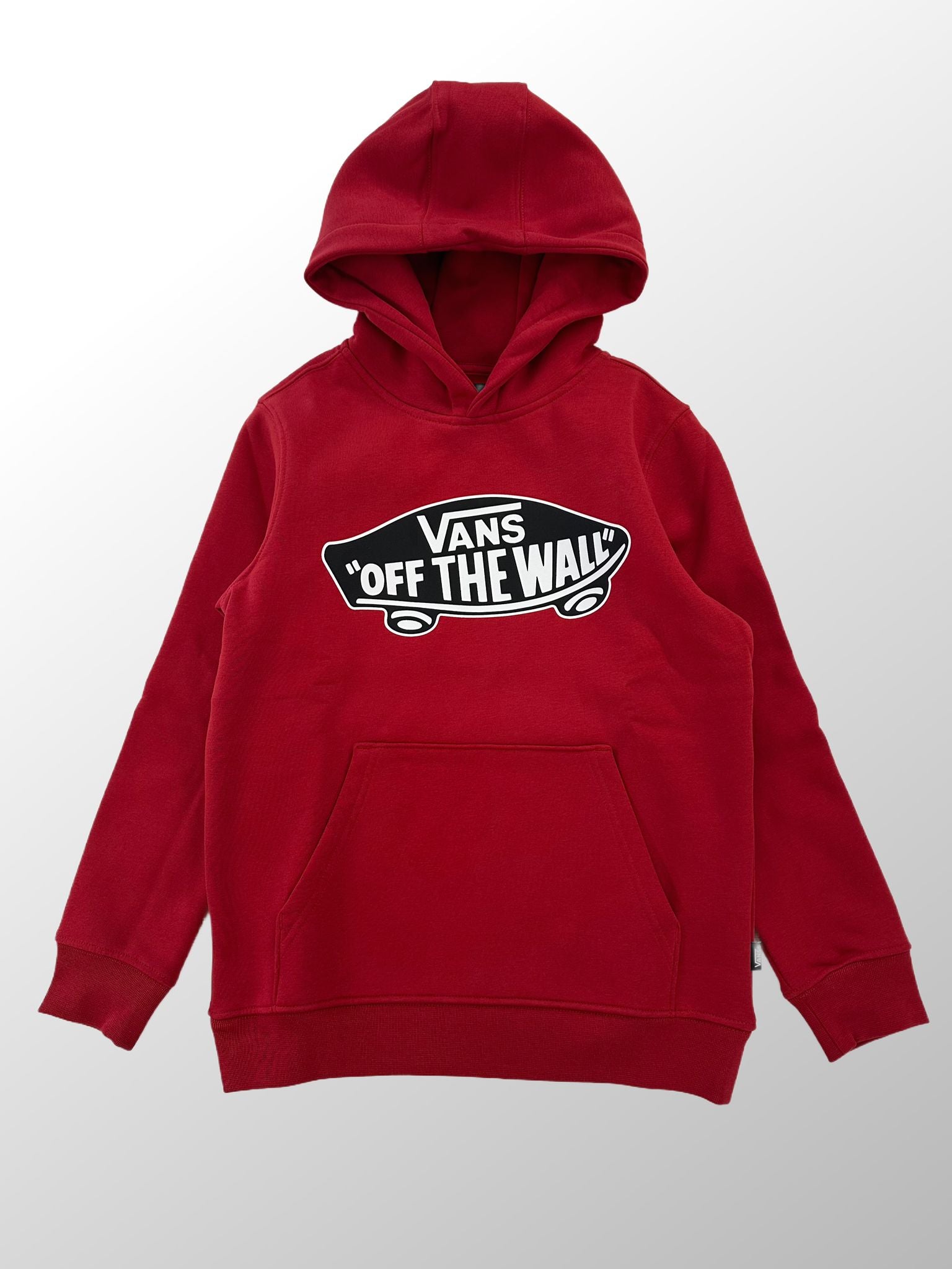FELPA VANS
