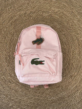ZAINO LACOSTE