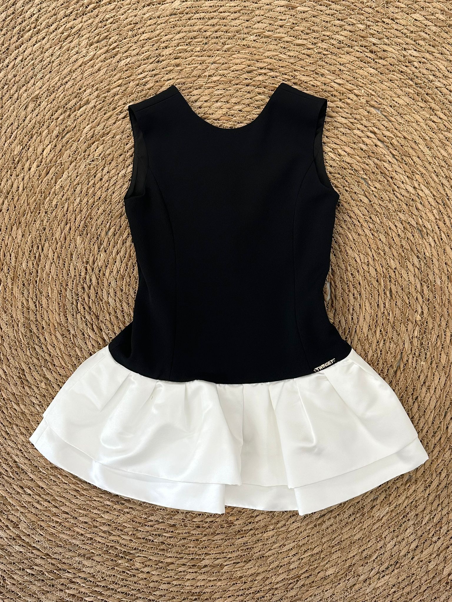 VESTINA TWINSET